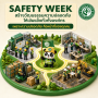 Safety Week กับการสร้างวัฒนธรรมความปลอดภัยที่เข้มแข็งในองค์กร